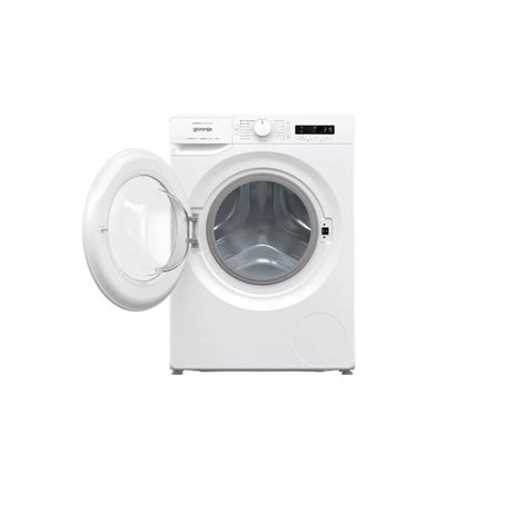 Gorenje | WNPI82BS | Washing Machine | Energy efficiency class B | Front loading | Washing capacity 8 kg | 1200 RPM | Depth 54.5 - 3